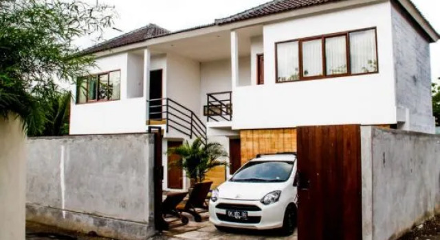 Balangan Suites, Reservar Hotel Hotéis em Bali com piscina, Piscina
