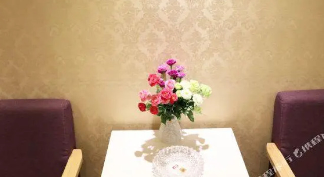 Люкс Deluxe Yizhou Express Hotel