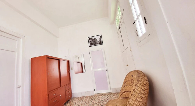 Casa Fini, Забронировать Отель Отели Гаваны с парковкой, Парковка