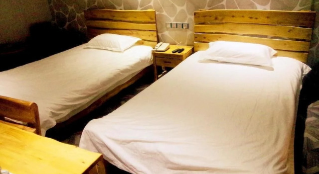 Longbai Business Hotel, Rezervovat Hotel Xi Gong 
