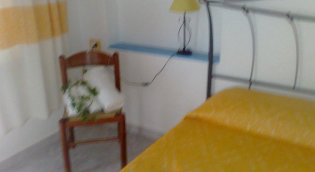 Residence La Pineta