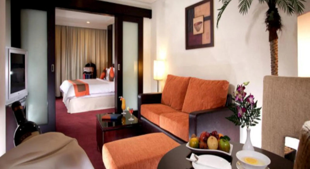 Horison Sagita Balikpapan, Rezervovat Hotel Wellness hotely v Kalimantan, SPA
