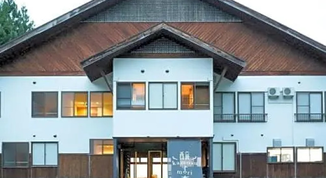 Kamosu Mori - Vacation STAY 82566, Rezervovat Hotel Joetsu Niigata