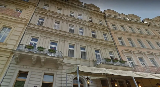 Hotel Cordoba