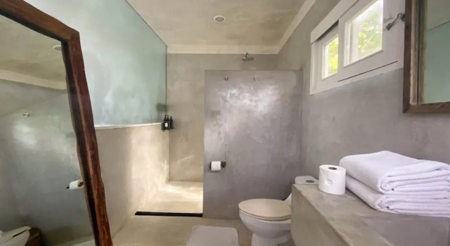 Camera Standard Tuup Tulum