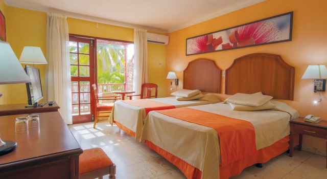 Starfish Cuatro Palmas Adults Only - All Inclusive