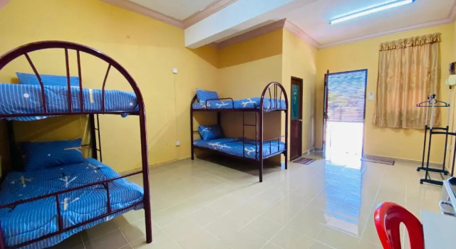 Rhu Dormitory Langkawi, Boek Hotel Tanjung Rhu Langkawi