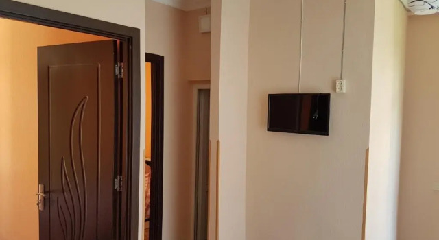 Appartamento Apartment Nodmax