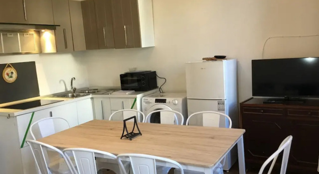 Апартаменты Faenza 37 Apartment