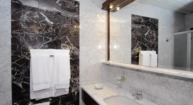 Номер Standard Hotel Miro