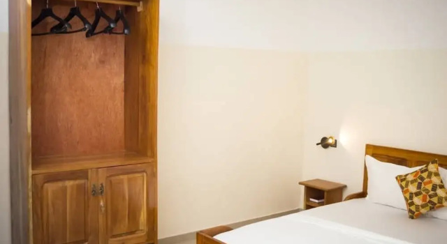 Camera doppia Comfort Elogia Hotel