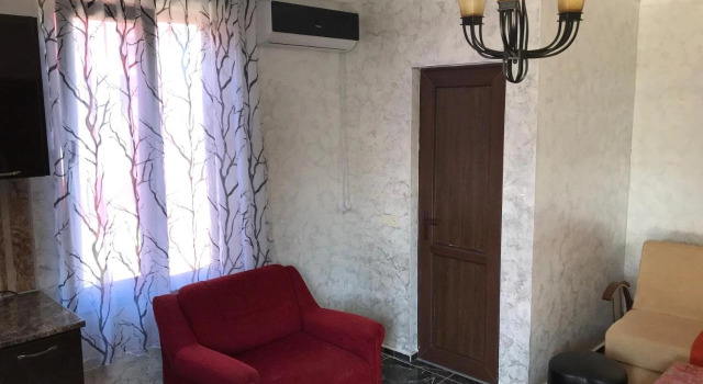 chexovi 24, Book Hotel Kobuleti 