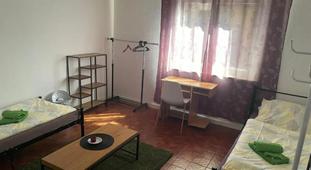 EG Mitte 108 A, Rezervasyon Otel Holzminden Weser Uplands