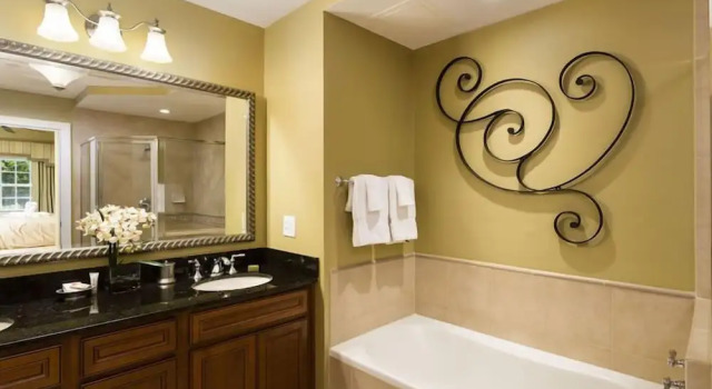 Номер Standard Ov4238 - Reunion Resort - 3 Bed 3 Baths Condo