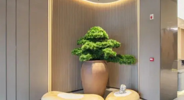 JI Hotel (Shenyang Shenliaodong Road Wanda Plaza)