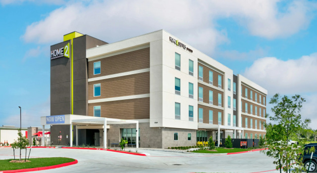 Home2 Suites By Hilton El Campo, Book Hotel El Campo Houston