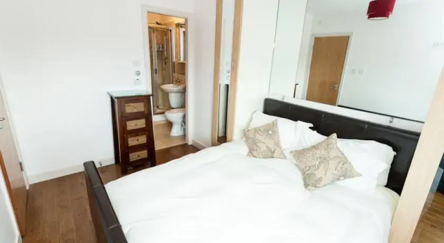 Cowper 443, Reserva ahora Hotel Condado de Dublín Condado de Dublín