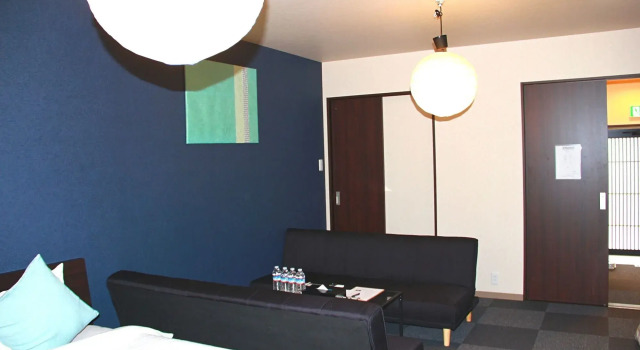 Kyoto Stay SAKURA Toji West 2, Забронировать Отель Отели Киото 3 звезды, рядом с Храм Тоджи, 3*