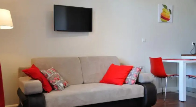 Apartament Plażowy - Gdańsk Neptun Park, Varaa Huoneisto Gdańsk Pommeri