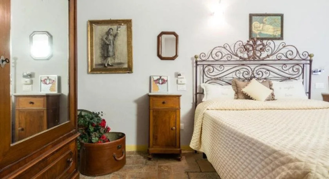 La Loggia Sul Nera