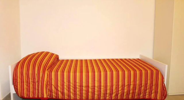 Apartment with One Bedroom in la Spezia, with Wonderful City View And Furnished Terrace - 6 Km From the Beach
