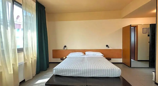 Habitación Estándar Hotel Griselda