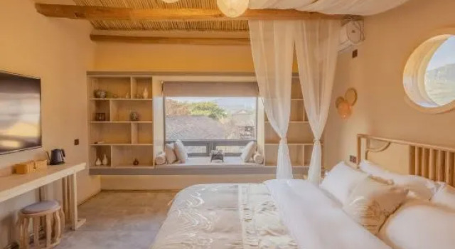 Suite Rill  Villa