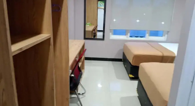 Hotel Aura