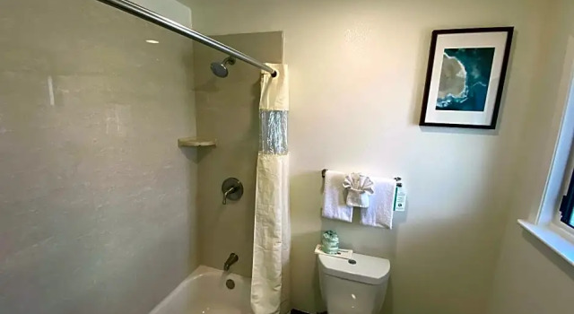 Номер Standard с 2 комнатами Best Western Park Crest Inn
