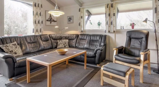"Bente" - 1.6km from the sea in Western Jutland, Prenota Hotel Romo 