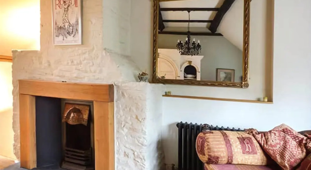 44 Old Street, Rezervasyon Tatil Evi Merseyside villalar, Villa