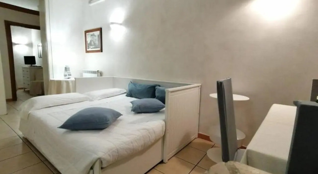 Apartment Apartment Julia Guesthouse