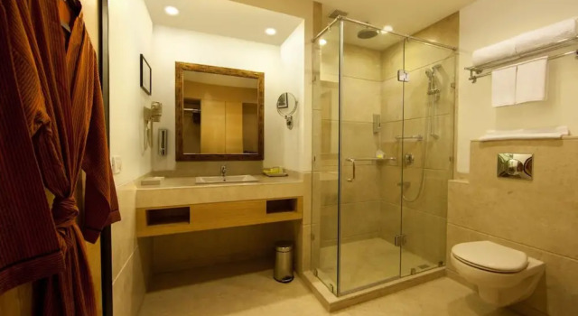 Номер Business Lemon Tree Hotel Chandigarh