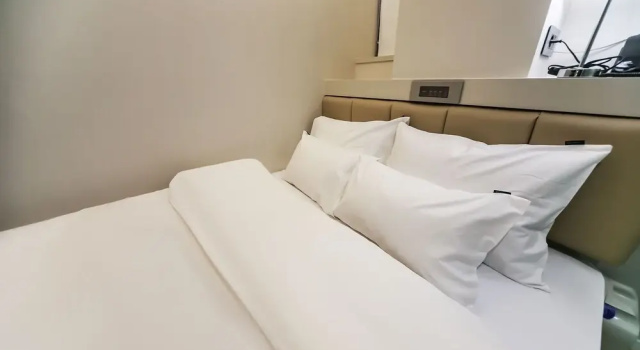 Daegu Sangindong Hotel Laurent, Varaa Hotelli Hotellit Daegu pysäköinnillä, Pysäköinti