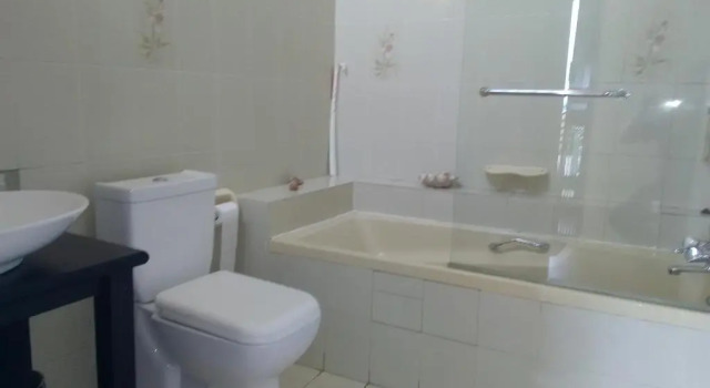 Номер Deluxe La-Peng Guest House