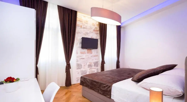 Номер Comfort Riva Rooms