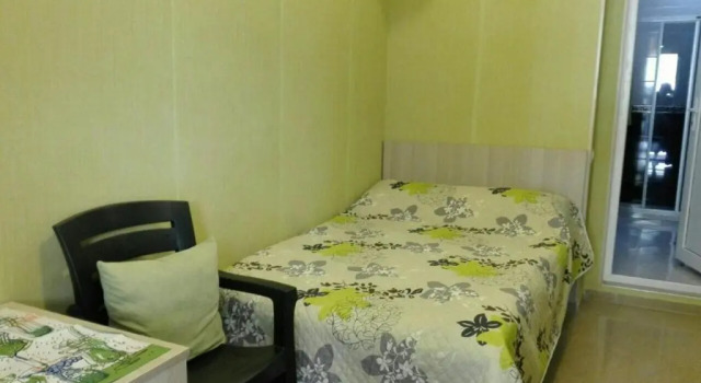 Room 15, Prenota Hotel Hotel a Tbilisi con parcheggio, Parcheggio