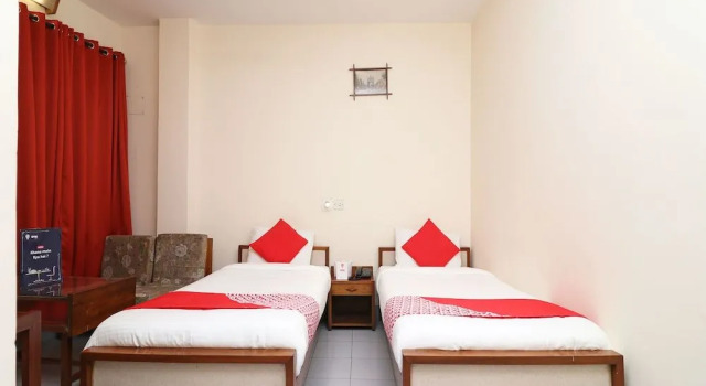 OYO 10571 Hotel Nova, Varaa Hotelli 3 tähden hotellit kohteessa Assam, 3*