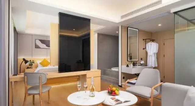 Люкс Premier Xunmei Holiday Hotel