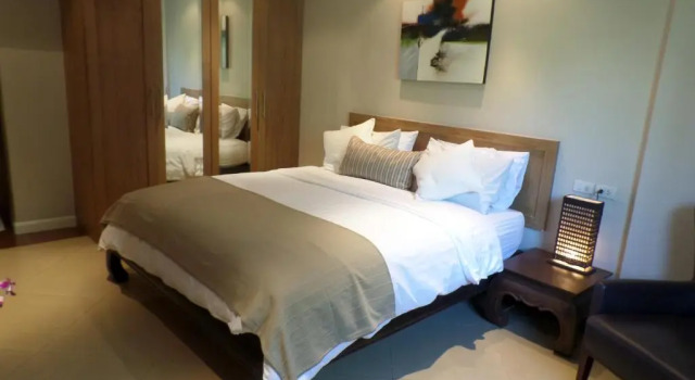 Апартаменты с 2 комнатами Westbury Residence