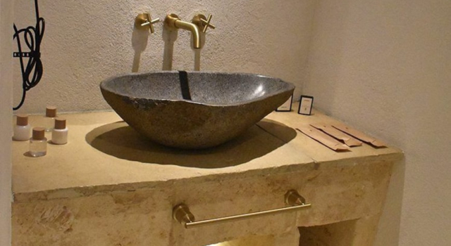 Номер Standard Borgo Bevagna Relais