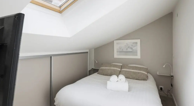 Eden Breizh Havre de paix, Rezerwuj Hotel  