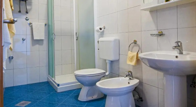 Номер Standard Apartments Branko