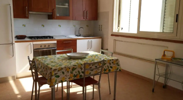Апартаменты Akron B&B