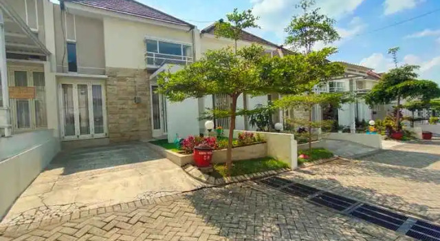 Villa Kayana G8 by N2K