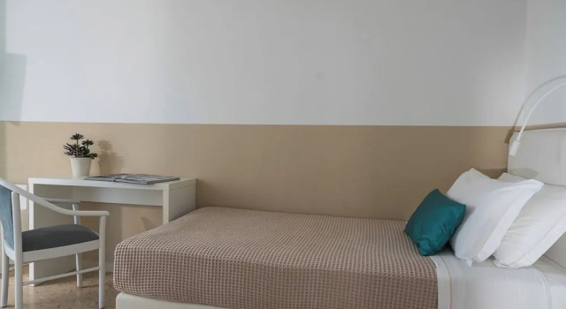 Номер Comfort Hotel delle Nazioni