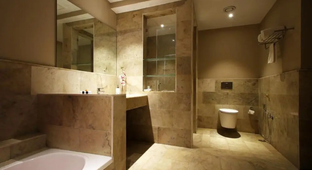 Номер Luxury Samskara Resort & Spa Jaipur