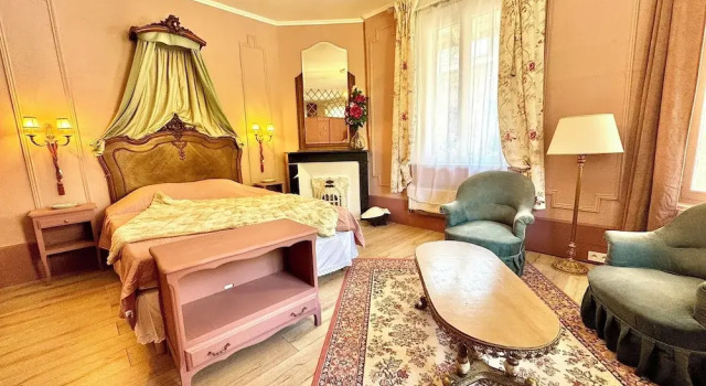 Relais des Anges