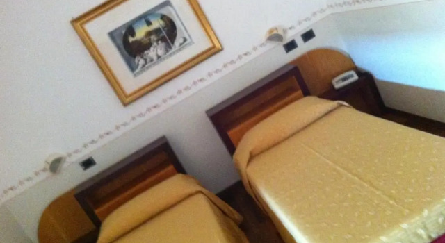 Двухместный номер Standard Hotel Giardino