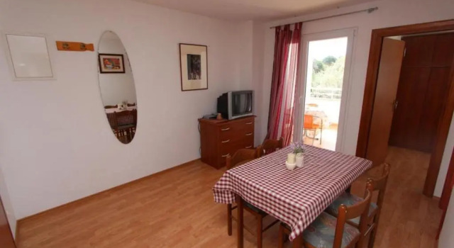 Апартаменты Apartments Ulika